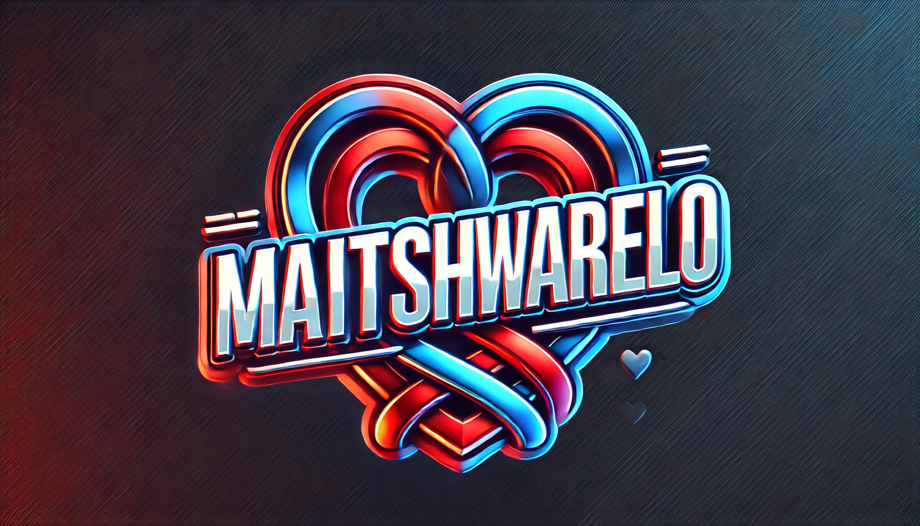 Maitshwarelo